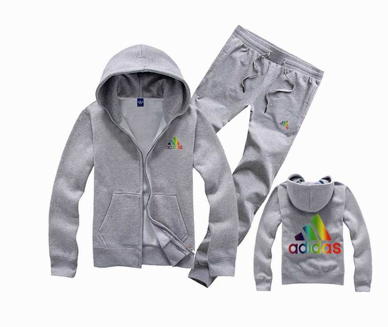 men adidas sport suits-804